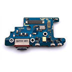 Gmr Samsung Uyumlu S20 Plus Ful Soket şarj Bordu