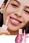 Dudaklara Dolgun, Pürüzsüz Işıltı Sunan Gloss Peripera Ink Glasting Lip Gloss (5 Way To Go)