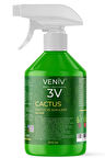 3v Cactus- Kaktüs Ve Sukulent Besleme Ve Çoğaltma Besini 500 Ml