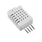 DHT22/AM2302 Dijital Sıcaklık ve Nem Sensörü