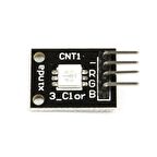 SMD RGB LED Modülü (3 Renkli)