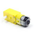 Robot Smart Car 3-6V DC Motor