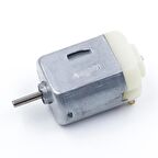 3V DC Motor 20x15x25mm