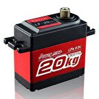 Power HD LF-20MG 20Kg Dijital Servo Motor