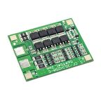 3S 12V 25A BMS Şarj Modülü