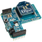 Arduino Xbee Shield