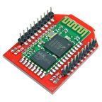 HC-05 Bluetooth XBee Master/Slave Kablosuz Modülü 