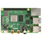 Raspberry Pi 4 Model B 2 GB