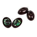 ABO-20 Fotosel Garaj, Bariyer, Kapı Ve Pencere Emniyet Sensörü Tek Işınlı Kızılötesi Dedektör DC 12-24V 