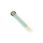 FSR400 10 KG Basınç İndüksiyon Direnci Basınç Sensörü (B Kalite)