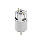 RS775 12V 10000 RPM DC Motor Yüksek Hız ve Tork D Shaft