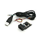GROW GM65 1D 2D Kod Tarayıcı Barkod Okuyucu Modül