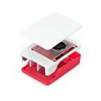 Raspberry Pi 5 Muhafaza Kutusu