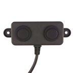 Ultrasonik Su Geçirmez Mesafe Sensörü - UART