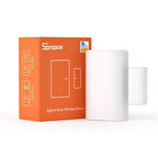 Sonoff SNZB-04P ZigBee Kapı Pencere Sensörü