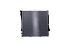 RADYATÖR E-53 M-54/57/62 OTOMATİK HELLA