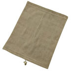 Unisex Kışlık Şapka Bere Olabilen İpli Polar Boyunluk Winter Neck Collar