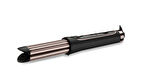 BaByliss C112E Curl Styler Luxe Siyah Şekillendirici
