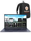 ASUS Vivobook 15 X1502ZA i5 1235U 24GB RAM 1TB SSD 15.6'' FHD W11HOME EJ1071 & PER4 ÇANTA