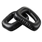 Logitech G35 G930 G430 F450 Kulaklık Padi Kulaklık Pedi Süngeri