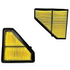 Hava Filtresi Civic 2012- 1.4 VTEC