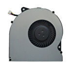 ASUS N53Jf Fan Cpu Fan İşlemci Soğutucusu