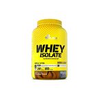 Olimp Whey Isolate Protein Çikolata Aromalı 1800 gr Izole Protein