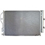 Chevrolet Yeni Aveo 1.2 1.4 T300 Klima Radyatörü 