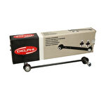 Chevrolet Rezzo Viraj Demir Z Rotu Delphi 