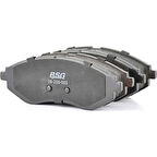 Chevrolet Kalos Ön Fren Balatası BSG 