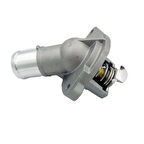 Opel Astra K 1.4 Turbo Termostat Orjinal GM