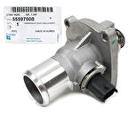 Opel Astra J 1.6 Termostat Orijinal GM
