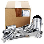 Opel Astra J 1.6 Benzinli Motor Yağ Soğutucu Orjinal GM