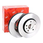 Opel Astra J Ön Fren Disk Takımı Trw Marka