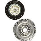 Opel Astra G 1.4 (Z14XE-X14XE) Düz Vitesli Debriyaj Seti Mapa 