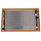 Opel Astra F 1.6 Benzinli Otomatik Motor Su Radyatörü Behr 