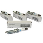 Opel Astra K 1.4 Turbo (150 BG) Buji Takımı Orjinal 