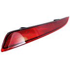 Opel Astra J Sağ Arka Reflektör Kedi Gözü Makyajlı Kasa Orjinal Gm Marka