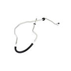 Opel Astra J 1.4 Turbo Otomatik Şanzuman Hortumu Uzun Orjinal Gm 