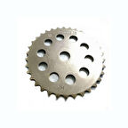 Opel Astra J 1.6 Dizel Yağ Pompa Dişlisi 