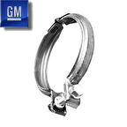 Opel Astra J 1.4 Turbo Kelepçesi Orjinal 