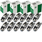 Opel Astra H 1.3 Dizel (Horoz) Piyono Tuşu 16 ADET 