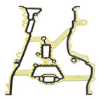 Opel Astra H 1.4 Twinport Yağ Pompa Kapak Contası Victor Reinz 