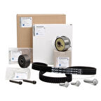 Opel Astra H 1.6 Benzinli Triger Seti Orjinal Gm 