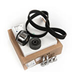 Opel Astra H - Astra G - Astra J - İnsignia - Meriva A - Zafira B Z16XEP, Z16XER, A16XER Twinport Triger Seti Orjinal 