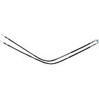 Opel Astra H HB Kasa El Fren Teli Arka Frenler Diskli