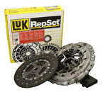 Opel Astra H 1.6 (Z16XER-A16XER) Easytronic Debriyaj Seti Luk Marka 