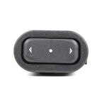 Opel Astra G Arka Cam Kaldırma Düğmesi 