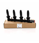 Opel Astra G 1.6 (Z16XEP) Twinport Ateşleme Bobini Orjinal GM 