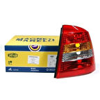 Opel Astra G HB Arka Stop Sol Lambası Magnetti Marelli Marka